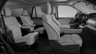 2026 Ford Expedition Platinum®