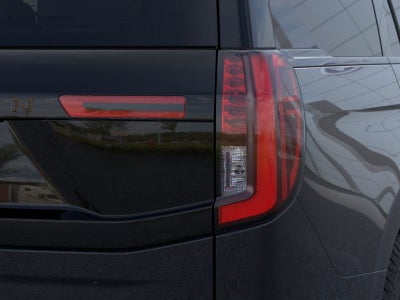 2026 Ford Expedition Tremor®