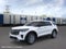 2026 Ford Explorer Active 100A
