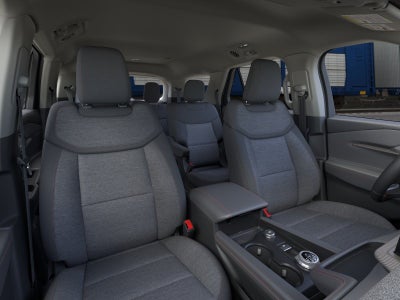 2026 Ford Explorer Active 100A