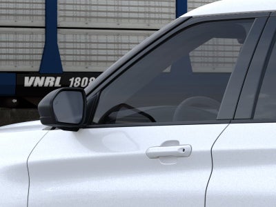 2026 Ford Explorer Active 100A