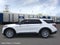 2026 Ford Explorer Active 100A