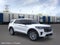2026 Ford Explorer Active 100A