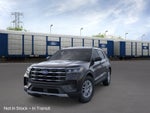 2026 Ford Explorer Active 100A