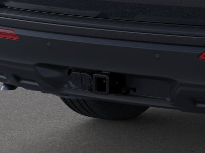 2026 Ford Explorer Active 100A