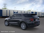 2026 Ford Explorer Active 100A