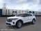 2026 Ford Explorer 4DR RWD ACTIVE