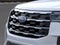 2026 Ford Explorer 4DR RWD ACTIVE