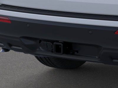 2026 Ford Explorer 4DR RWD ACTIVE