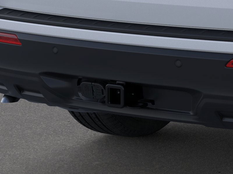 2026 Ford Explorer 4DR RWD ACTIVE