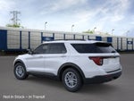 2026 Ford Explorer 4DR RWD ACTIVE