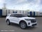 2026 Ford Explorer 4DR RWD ACTIVE