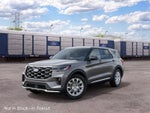 2027 Ford Explorer Platinum™