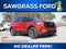 2026 Ford Explorer 4DR RWD ST-LINE