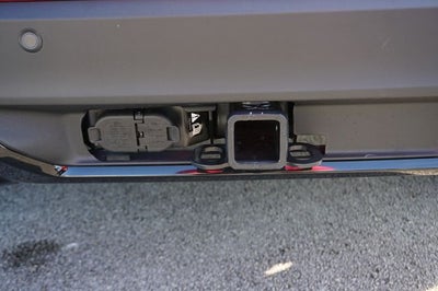 2026 Ford Explorer 4DR RWD ST-LINE