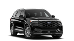 2027 Ford Explorer Platinum™