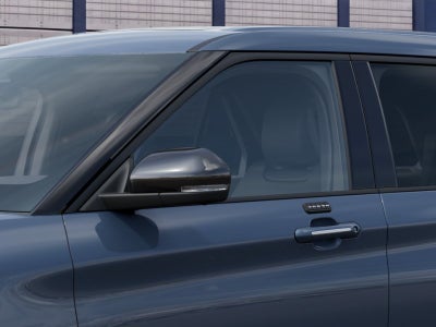 2027 Ford Explorer Platinum™