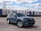 2027 Ford Explorer Platinum™