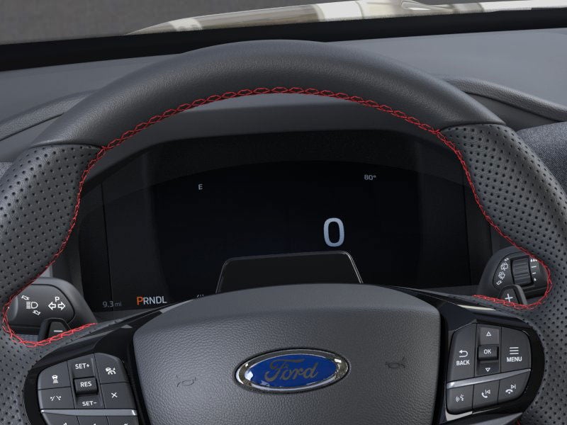 2026 Ford Explorer 4DR RWD ST