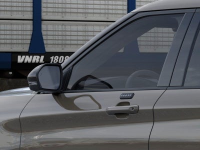 2026 Ford Explorer 4DR RWD ST