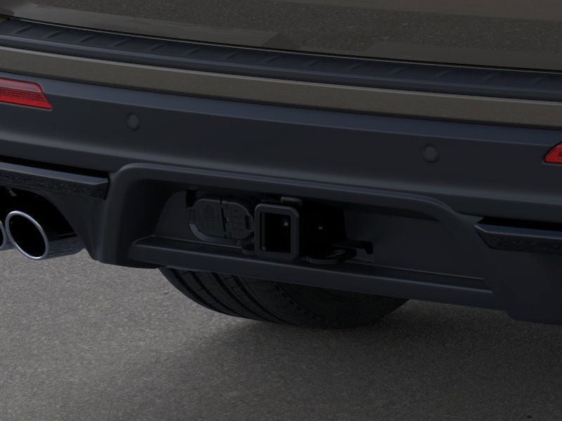 2026 Ford Explorer 4DR RWD ST