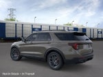 2026 Ford Explorer 4DR RWD ST
