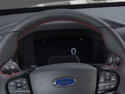 2026 Ford Explorer 4DR RWD ST