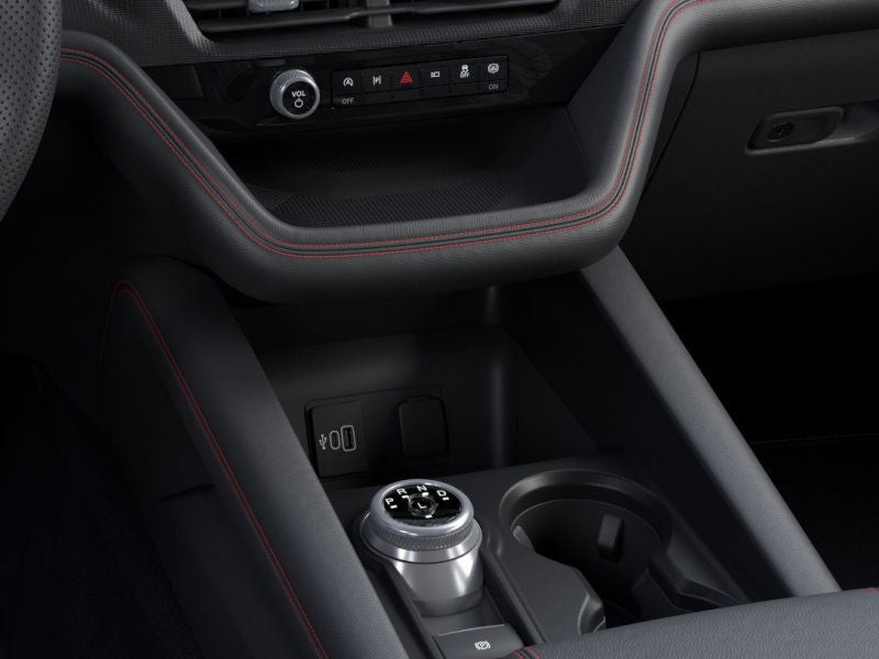 2026 Ford Explorer 4DR RWD ST