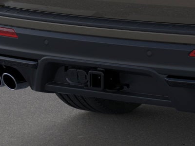 2026 Ford Explorer 4DR RWD ST