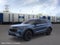 2026 Ford Explorer 4DR AWD TREMOR