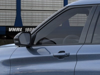 2026 Ford Explorer 4DR AWD TREMOR