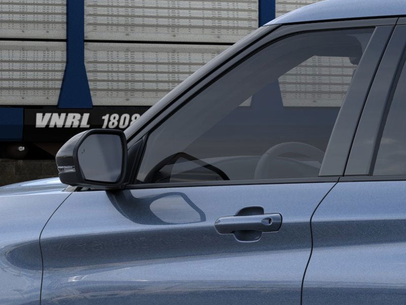 2026 Ford Explorer 4DR AWD TREMOR