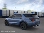 2026 Ford Explorer 4DR AWD TREMOR