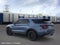 2026 Ford Explorer 4DR AWD TREMOR
