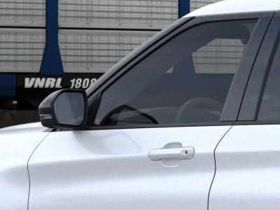 2026 Ford Explorer 4DR AWD TREMOR