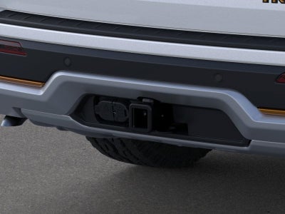 2026 Ford Explorer 4DR AWD TREMOR