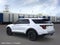 2026 Ford Explorer 4DR AWD TREMOR