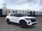 2026 Ford Explorer 4DR AWD TREMOR