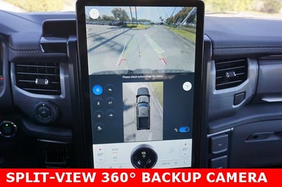 2025 Ford F-150 Lightning Flash AWD