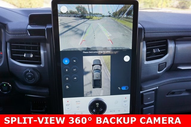 2025 Ford F-150 Lightning Flash AWD