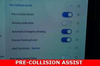 2025 Ford F-150 Lightning Flash AWD