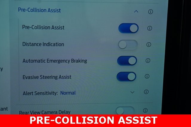 2025 Ford F-150 Lightning Flash AWD