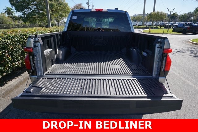 2025 Ford F-150 Lightning Flash AWD