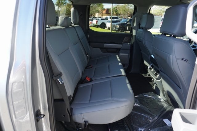 2025 Ford F-150 Lightning Flash AWD