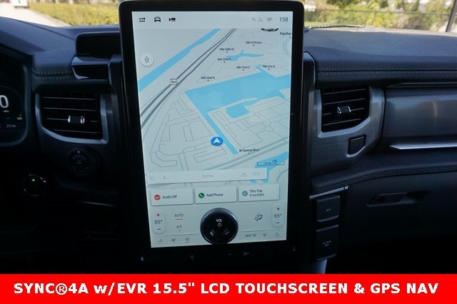 2025 Ford F-150 Lightning Flash AWD