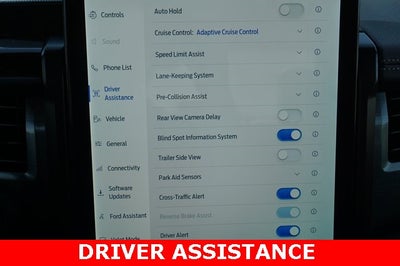 2025 Ford F-150 Lightning Flash AWD