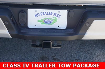 2025 Ford F-150 Lightning Flash AWD