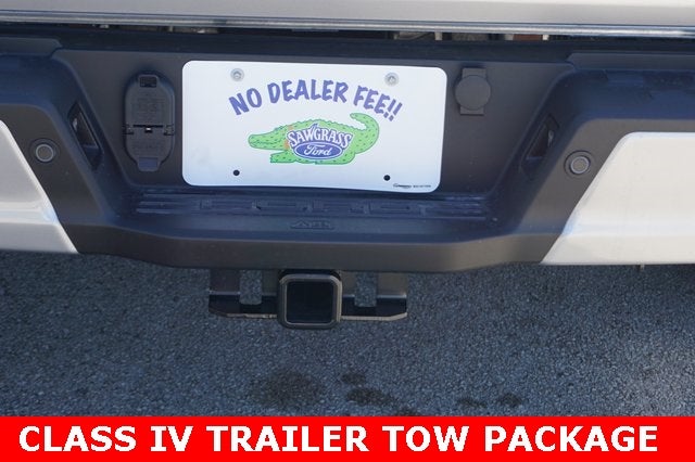 2025 Ford F-150 Lightning Flash AWD