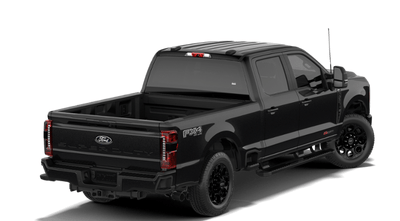 2027 Ford F-250SD F-250® Lariat®