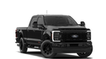 2027 Ford F-250SD F-250® Lariat®